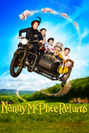 Nanny McPhee Returns