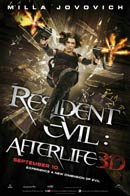 Resident Evil: After Life