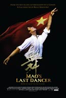 Mao's Last Dancer