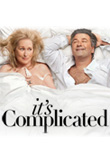 It's Complicated