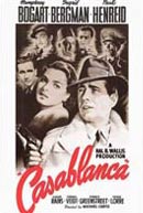 Casablanca - Presented at the 2010-2011 Classic Film Series