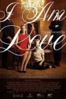 I Am Love (Italian w/e.s.t.)